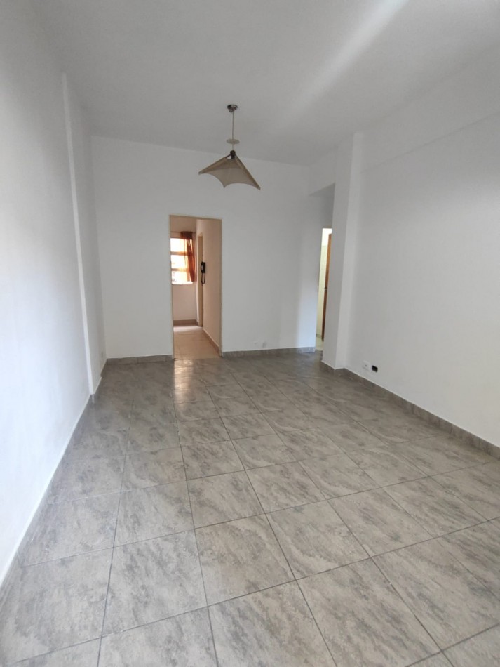 Departamento 2 dormitorios en venta
