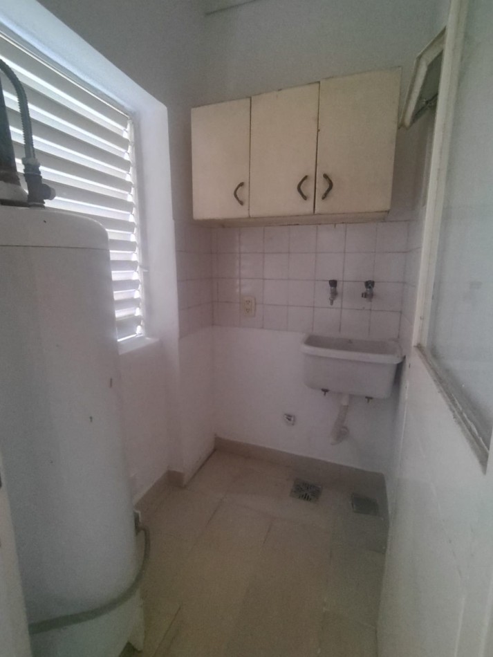 Departamento 2 dormitorios en venta