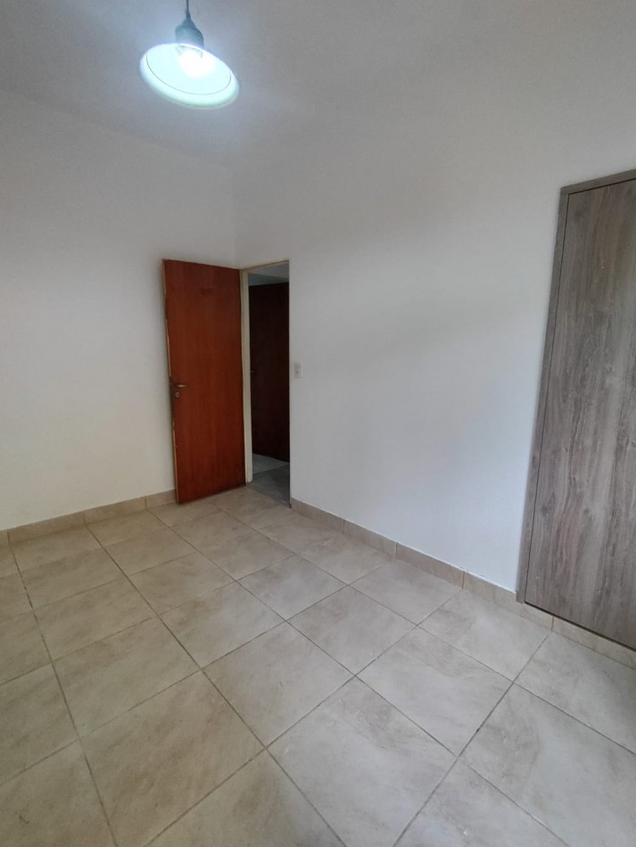 Departamento 2 dormitorios en venta