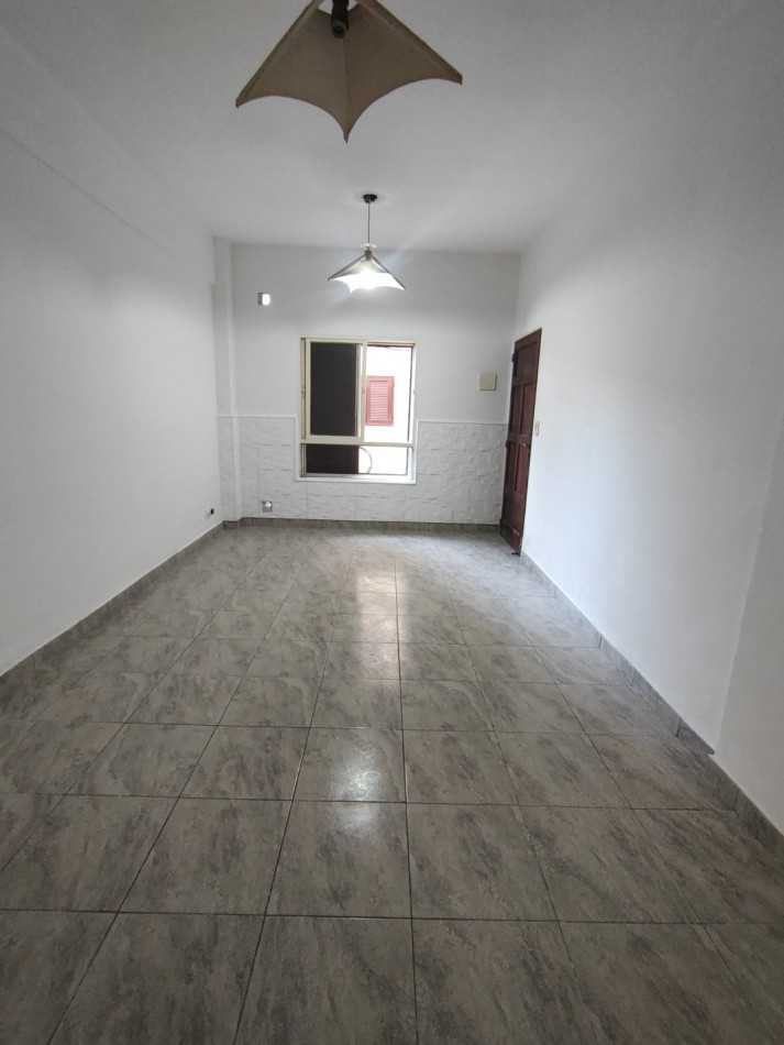 Departamento 2 dormitorios en venta