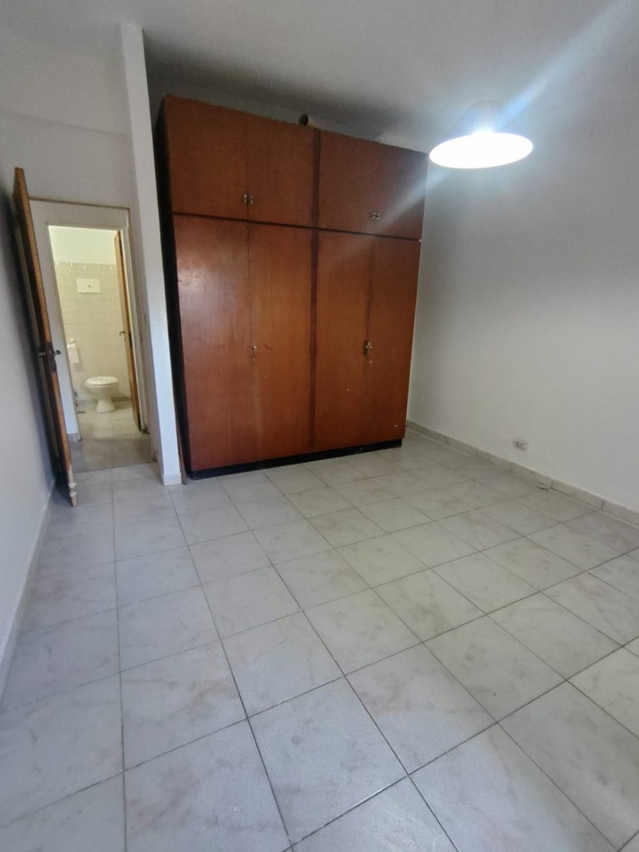 Departamento 2 dormitorios en venta