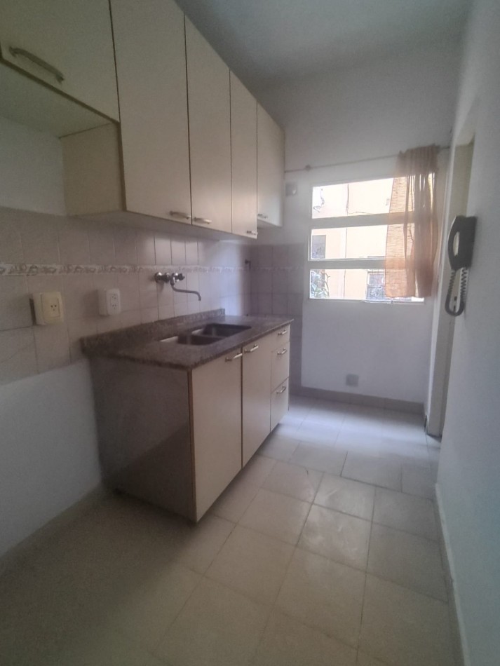 Departamento 2 dormitorios en venta