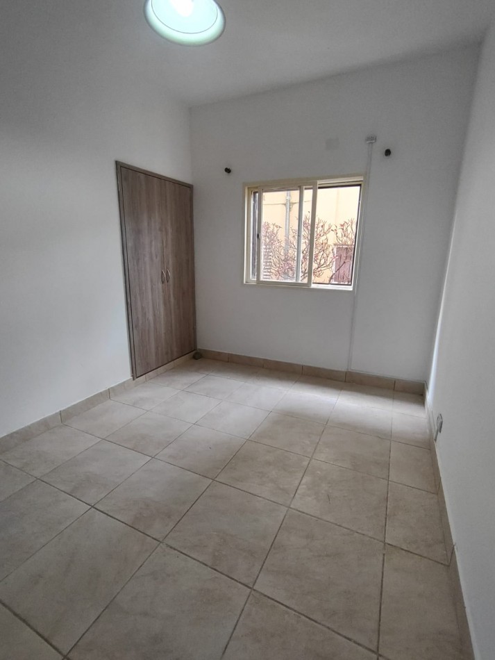 Departamento 2 dormitorios en venta