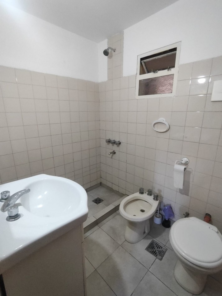 Departamento 2 dormitorios en venta