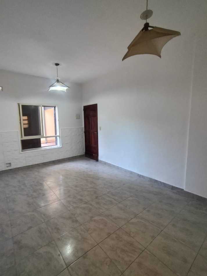 Departamento 2 dormitorios en venta