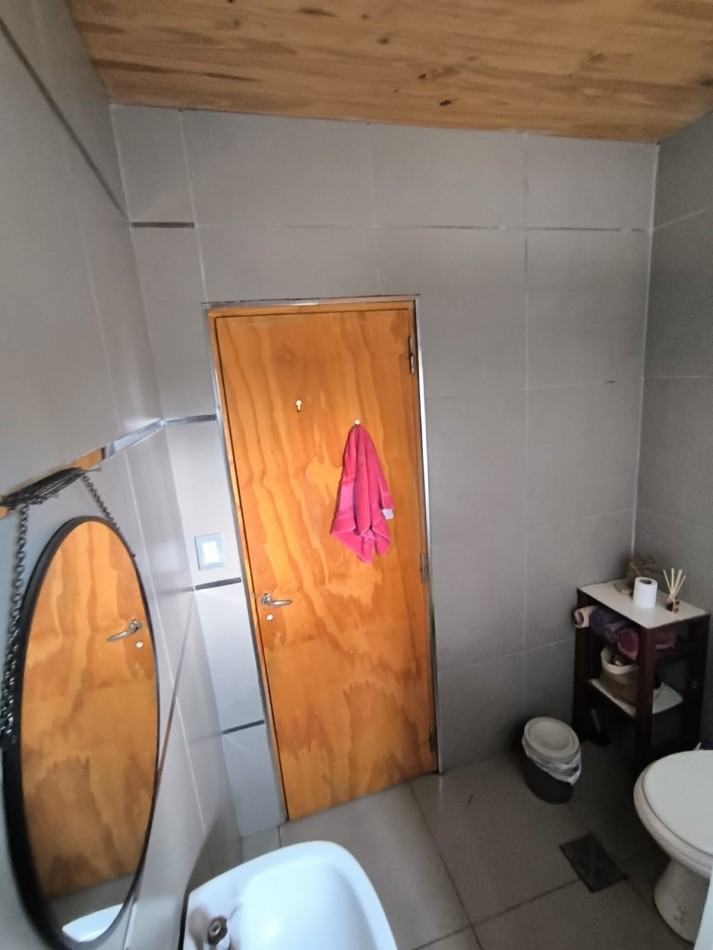 Casa 3 dormitorios en Sauce Viejo 
