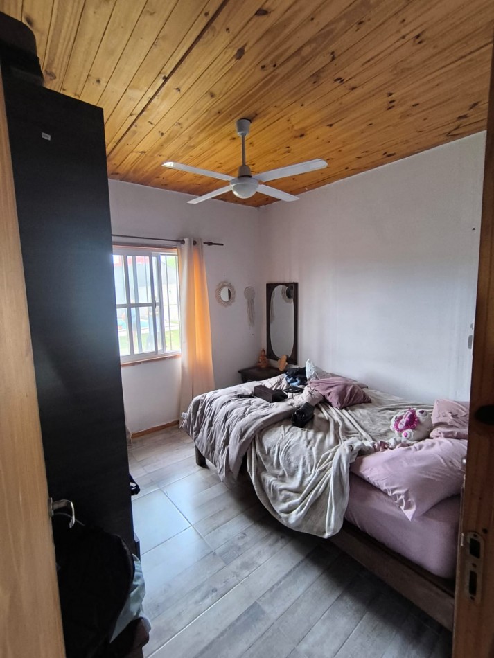 Casa 3 dormitorios en Sauce Viejo 