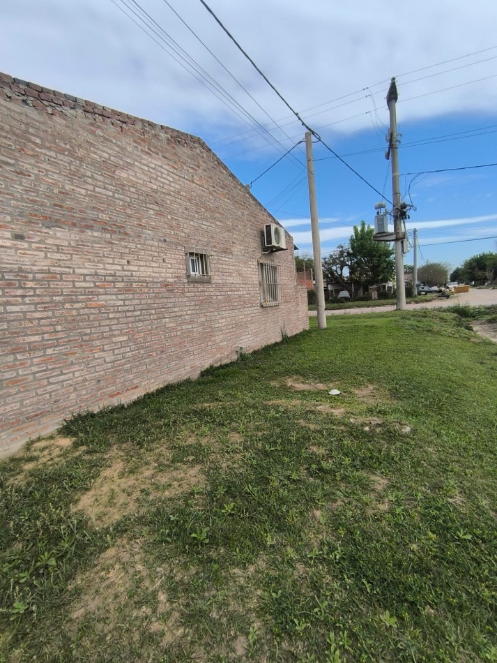 Casa 3 dormitorios en Sauce Viejo 
