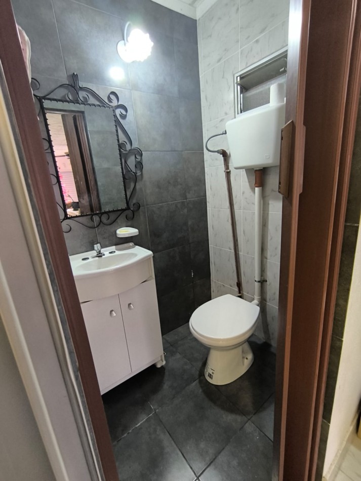 Casa 2 dormitorios