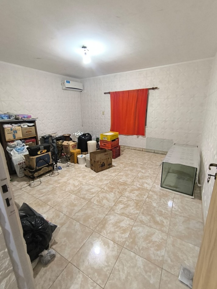 Casa 2 dormitorios
