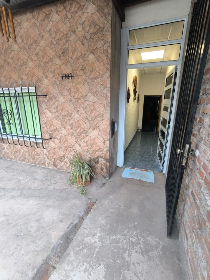 Casa 2 dormitorios