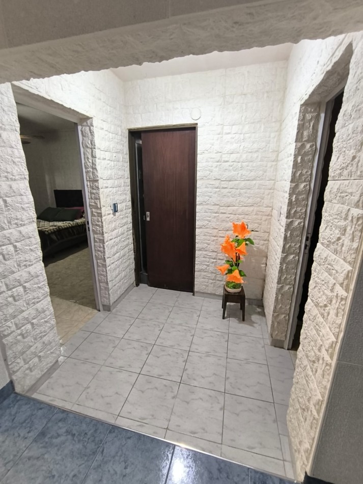 Casa 2 dormitorios