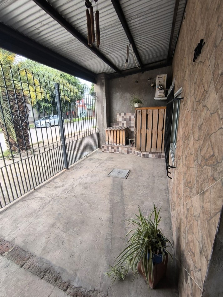 Casa 2 dormitorios