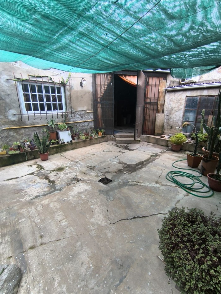 Casa 2 dormitorios