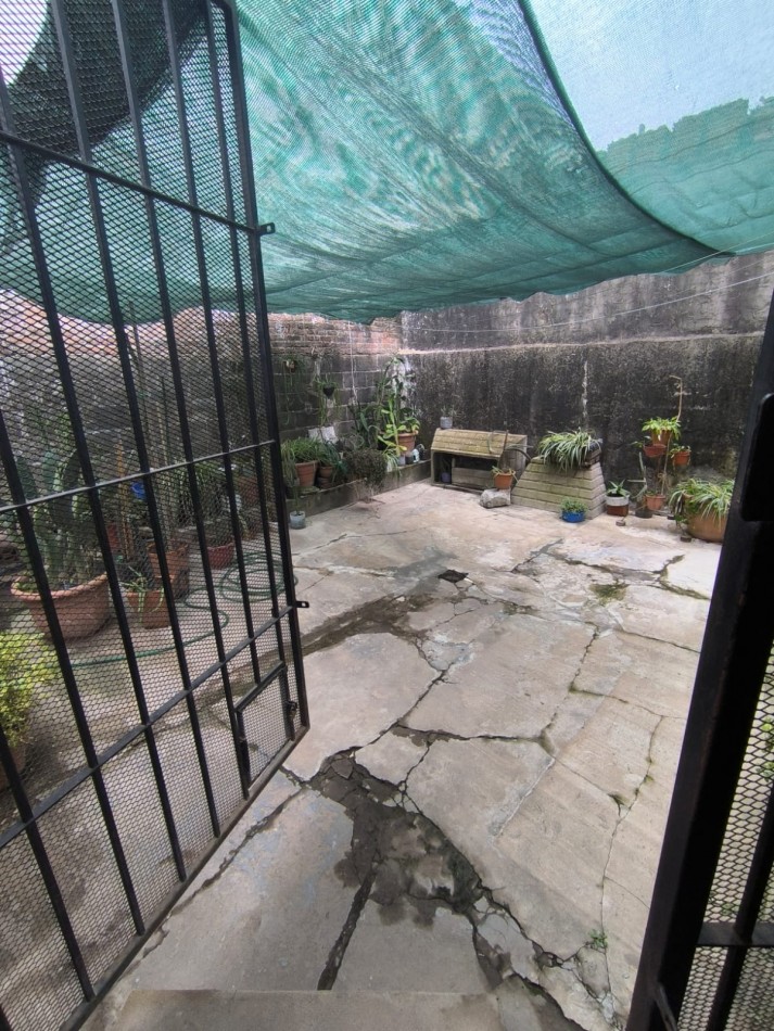 Casa 2 dormitorios
