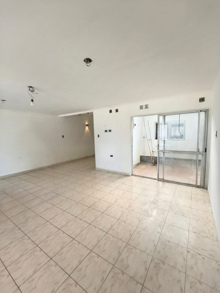 Casa en PH de 3 dormitorios