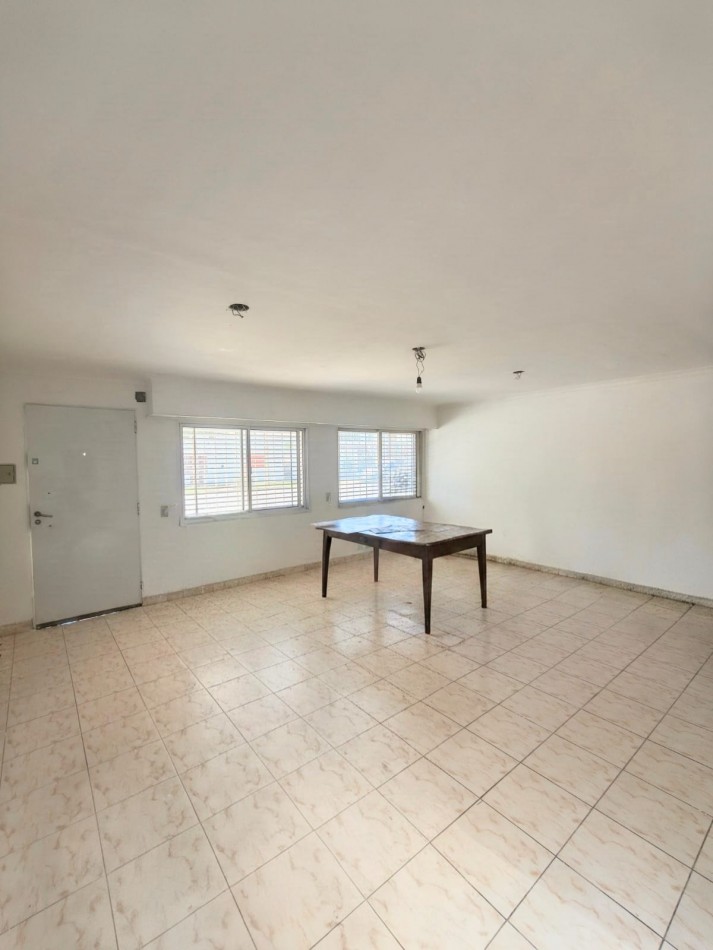 Casa en PH de 3 dormitorios