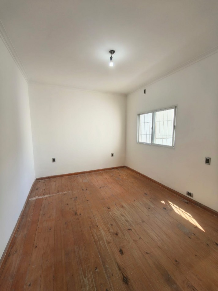 Casa en PH de 3 dormitorios