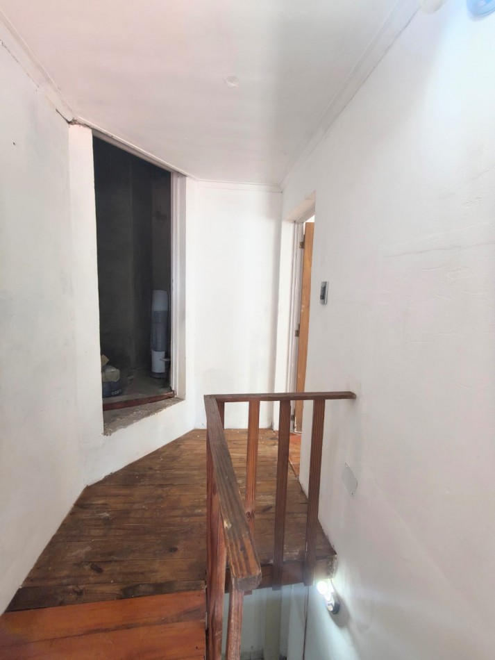 Casa en PH de 3 dormitorios