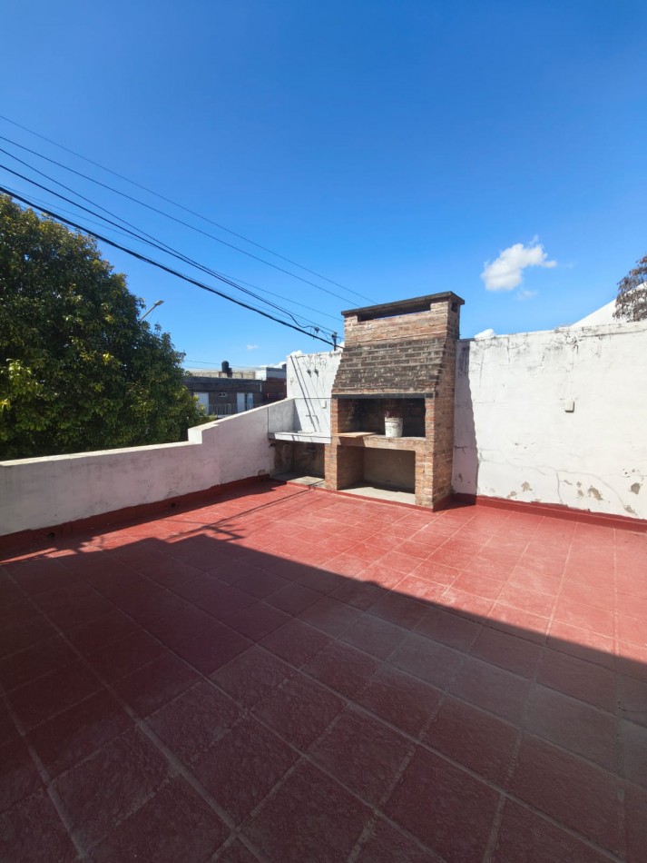 Casa en PH de 3 dormitorios