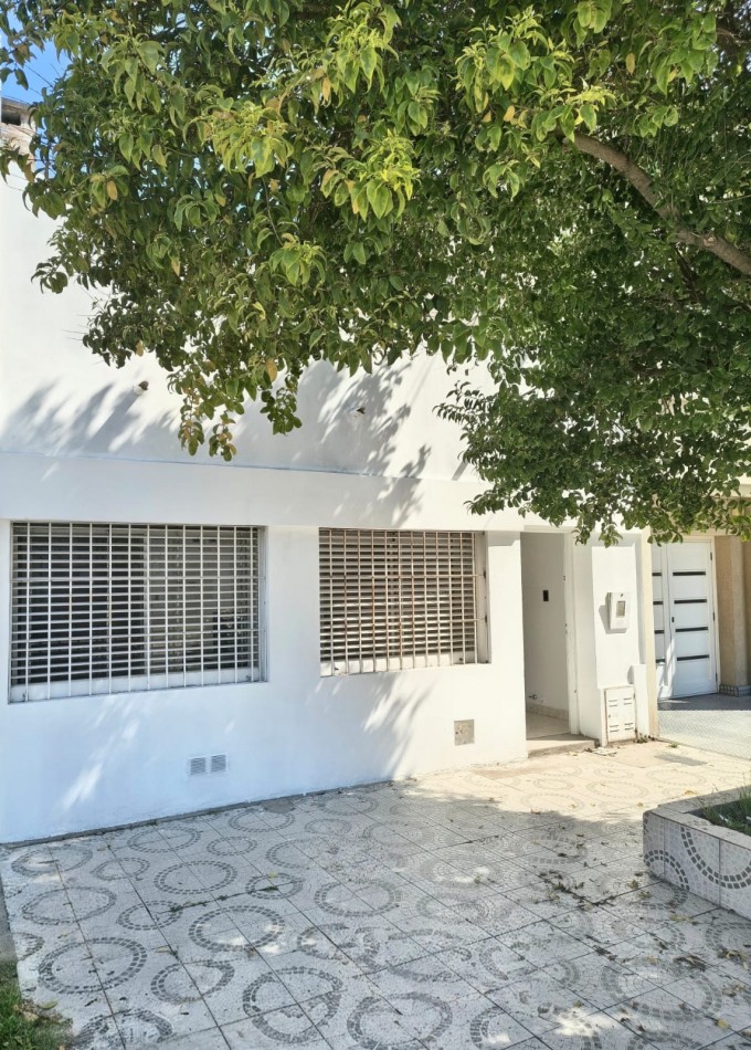 Casa en PH de 3 dormitorios