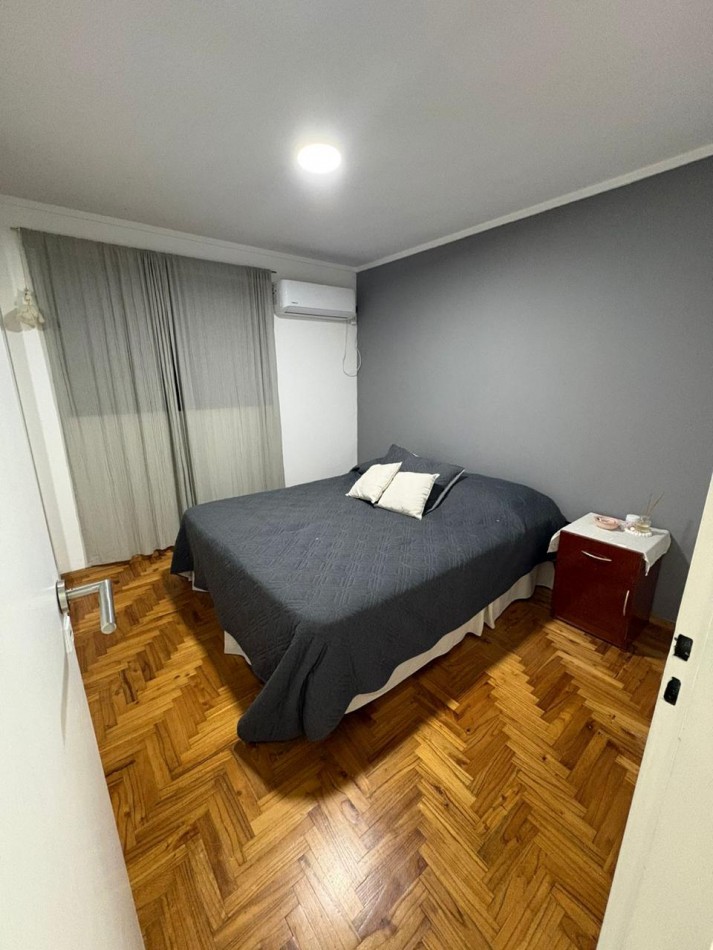 Departamento interno de 2 dormitorios