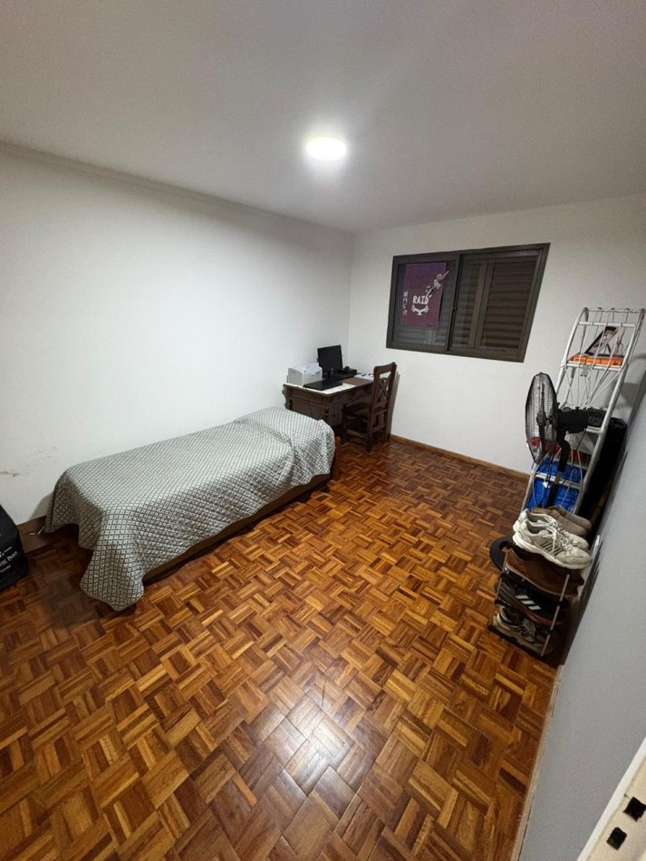Departamento interno de 2 dormitorios