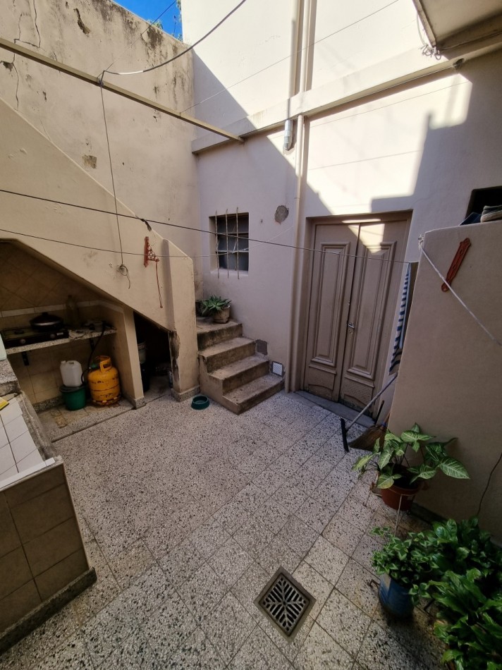 Casa en barrio ciudadela