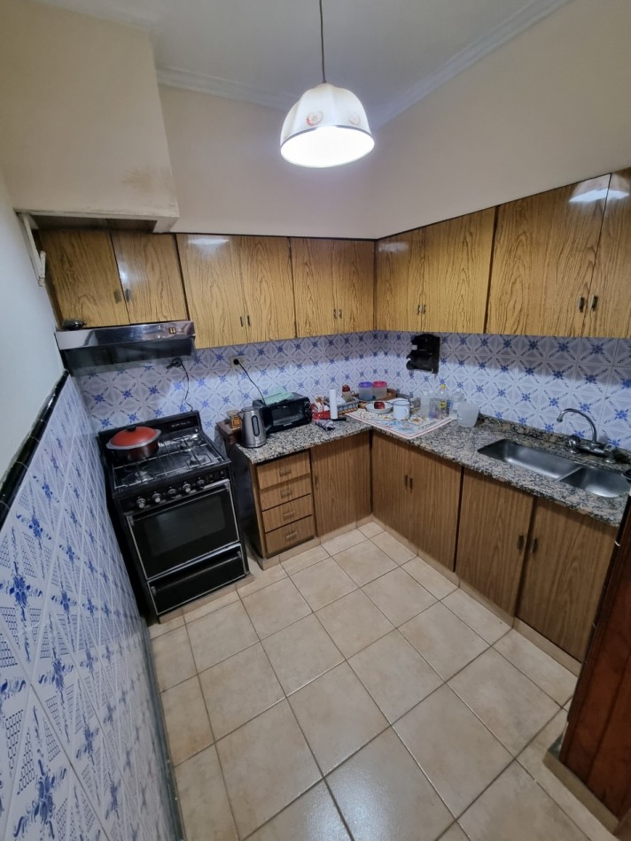 Casa en barrio ciudadela