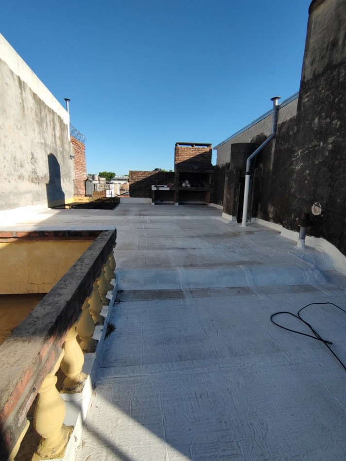 Se vende casa en San Lorenzo 6400