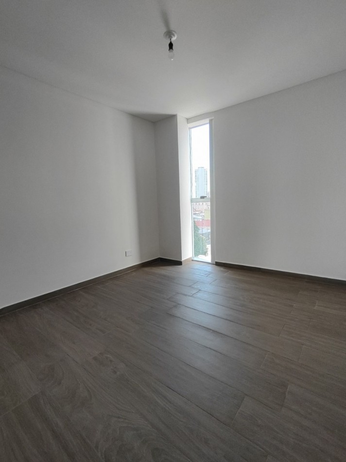 Departamento CAM en torre milan a estrenar