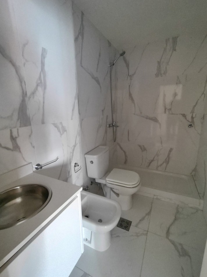Departamento CAM en torre milan a estrenar