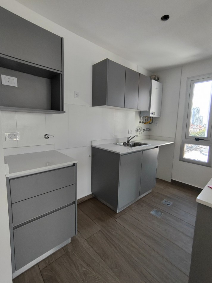 Departamento CAM en torre milan a estrenar