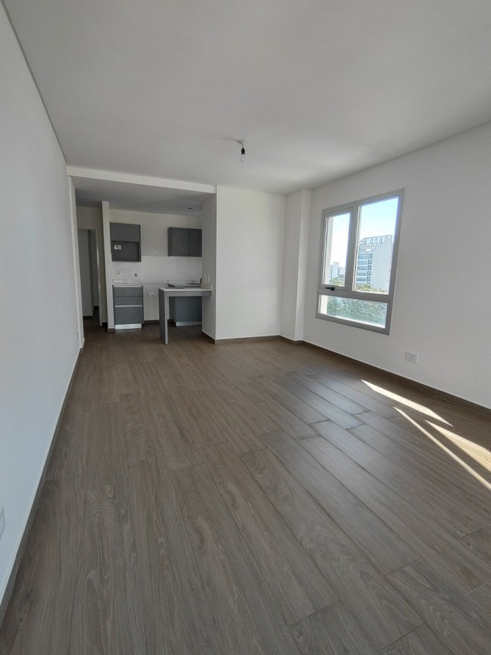 Departamento CAM en torre milan a estrenar