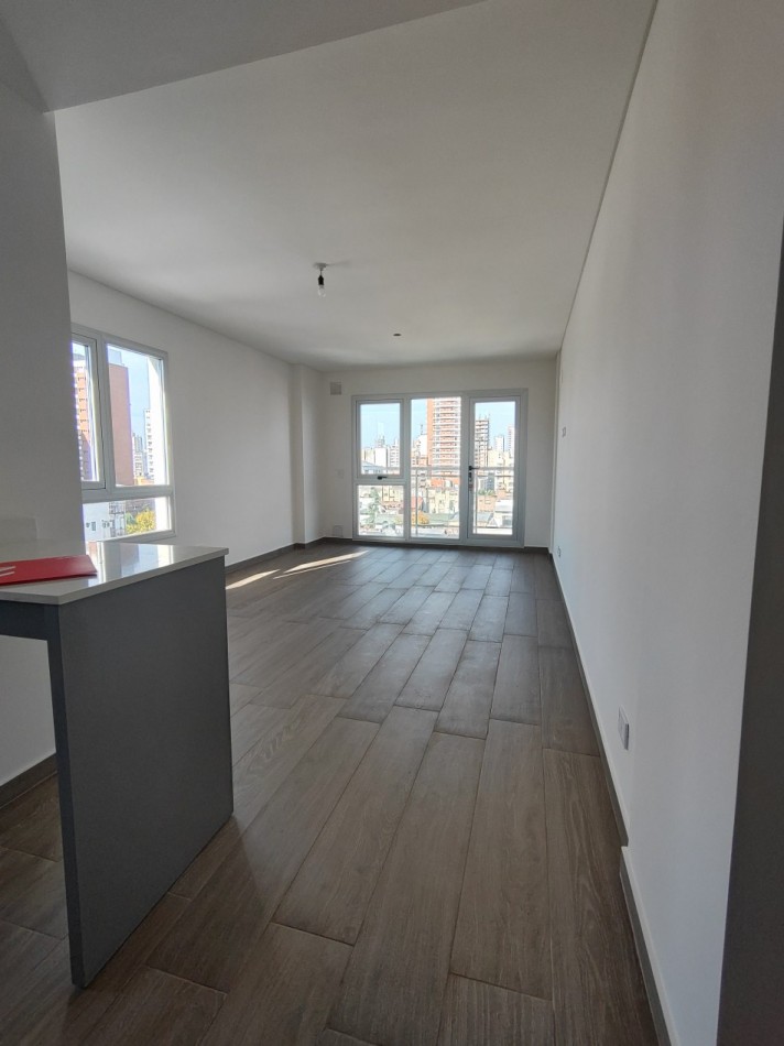 Departamento CAM en torre milan a estrenar