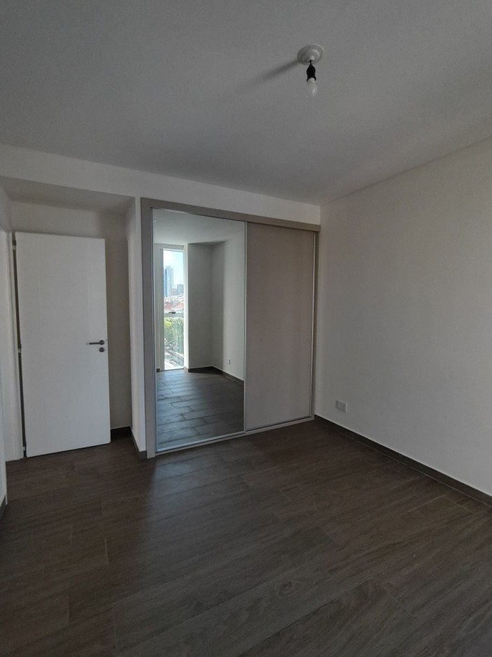 Departamento CAM en torre milan a estrenar