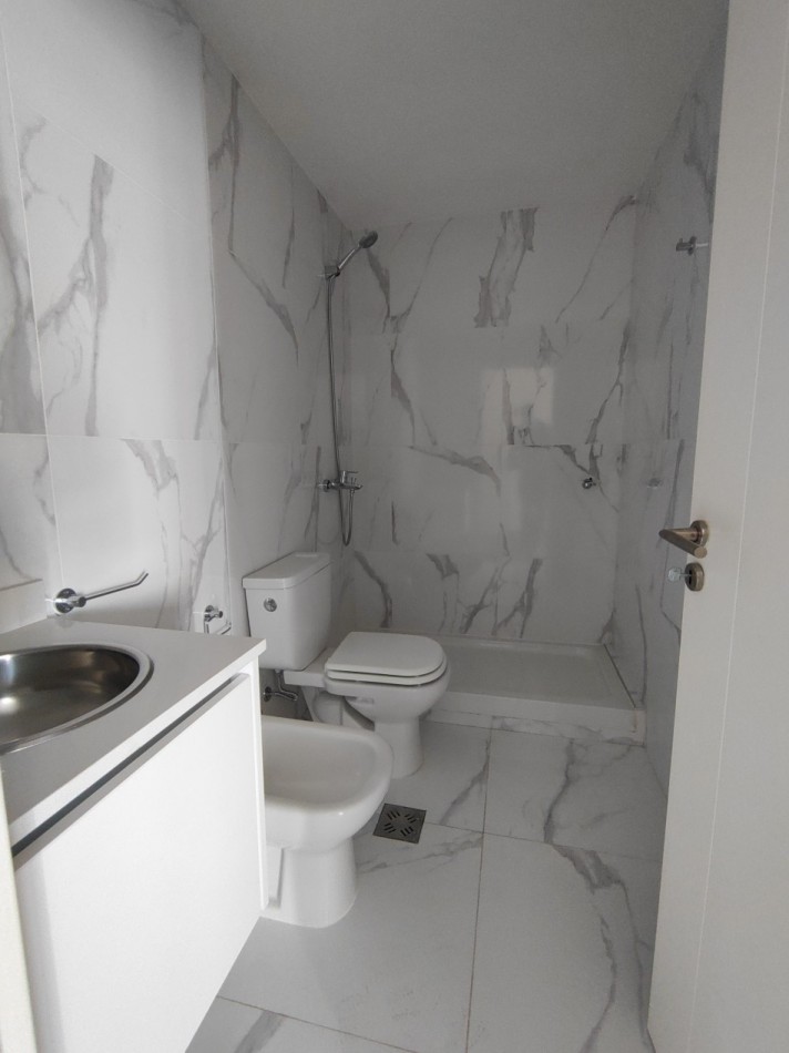 Departamento CAM en torre milan a estrenar