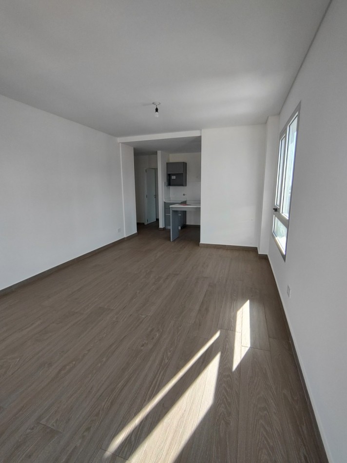 Departamento CAM en torre milan a estrenar