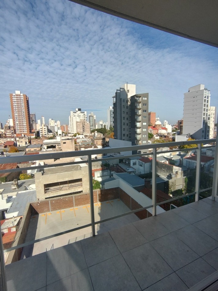 Departamento CAM en torre milan a estrenar