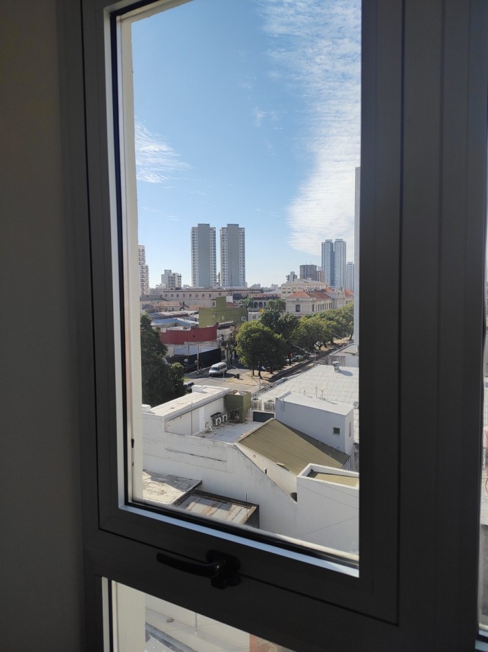 Departamento CAM en torre milan a estrenar