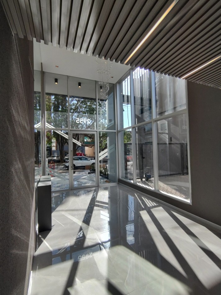 Departamento CAM en torre milan a estrenar