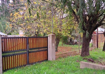 Terreno en Arroyo Leyes