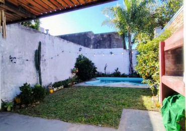 Casa a refaccionar en Candioti norte