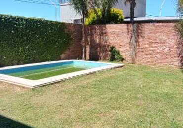 Casa en Nueva Santa Fe