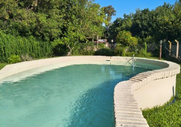 Casa lista para mudarse en leyes