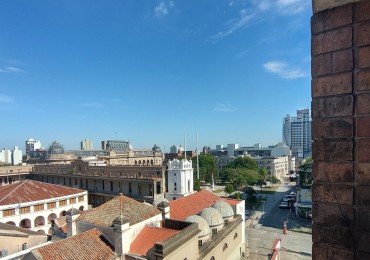 Departamento a metros de casa de gobierno