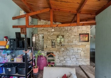 Casa en planta alta sobre Galicia