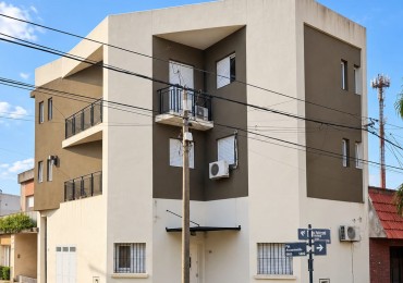 Departamento de 2 dormitorios a pasos de Gral Paz