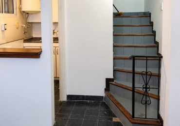 Duplex de un dormitorio en Centro