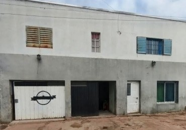 Casa de 9 ambientes en Colastine